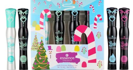 Essence Lash Mascara