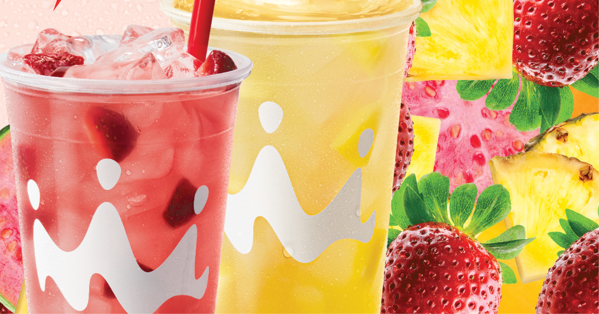 Free 12 oz Refresher at Smoothie King on August 14th! Free 12 oz Refresher at Smoothie King on August 14th!