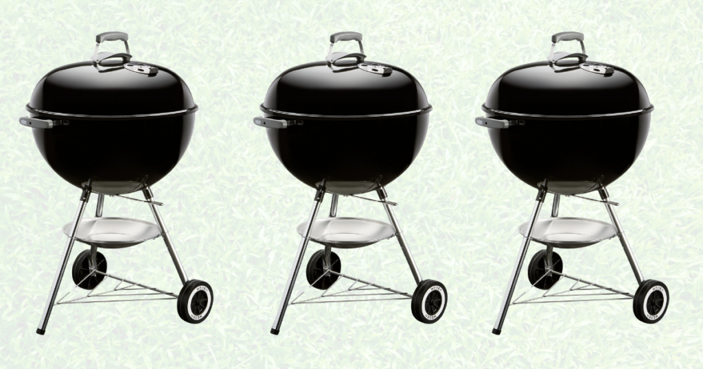 Gold Bar Whiskey Bring The Smoke Weber Grill Giveaway