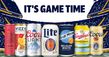 Great Lakes Region Football Fly Away Sweepstakes Instant Win Game