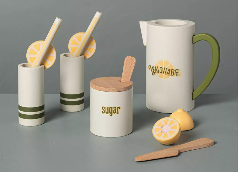 Hearth Hand Lemonade