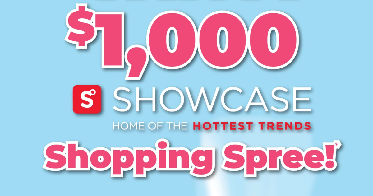 Hello Kitty 50th Anniversary: Win a $1,000 Shopping Spree Contest - The ...