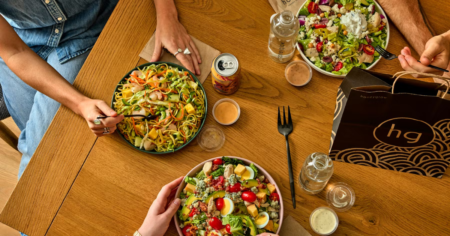 Honeygrow Back To School Teacher Appreciation Giveaway