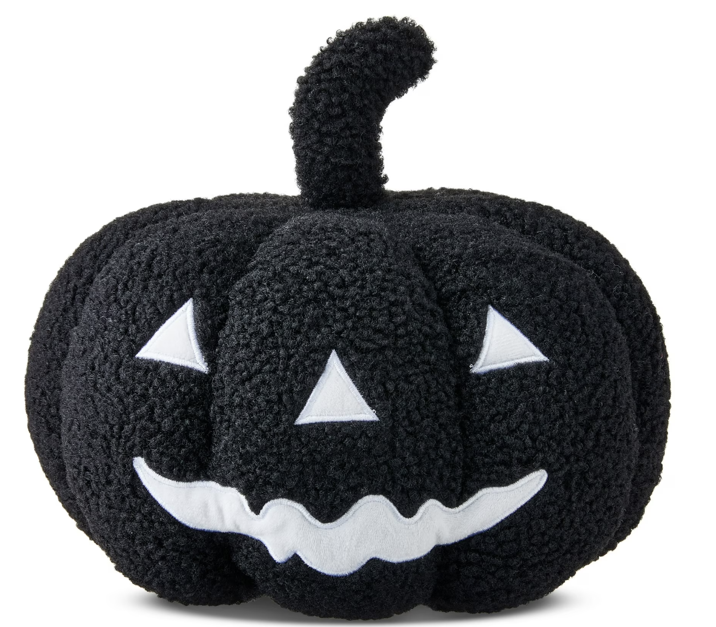 Jack o Lantern Pillow