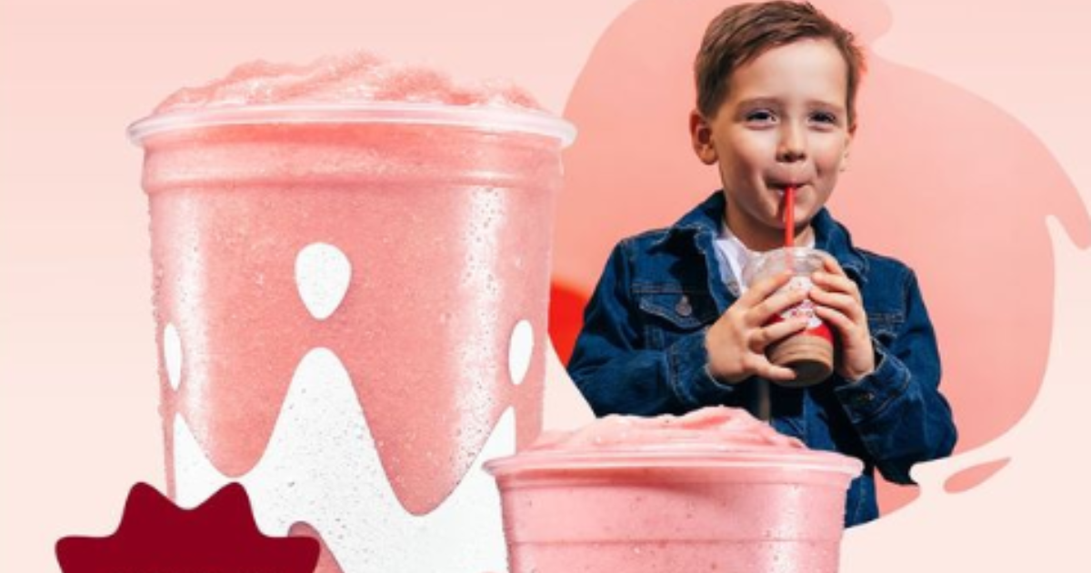 Kids Sip Free at Smoothie King through August 29th! Kids Sip Free at Smoothie King through August 29th!