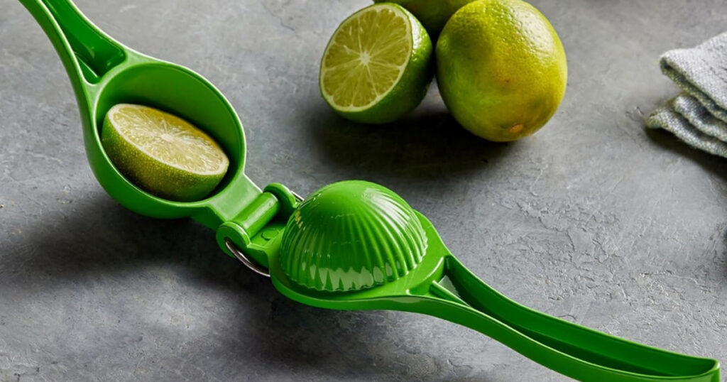 Lime Juicer Lime Juicer