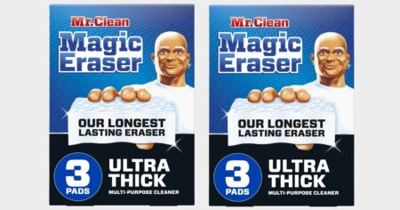 MAGIC ERASER