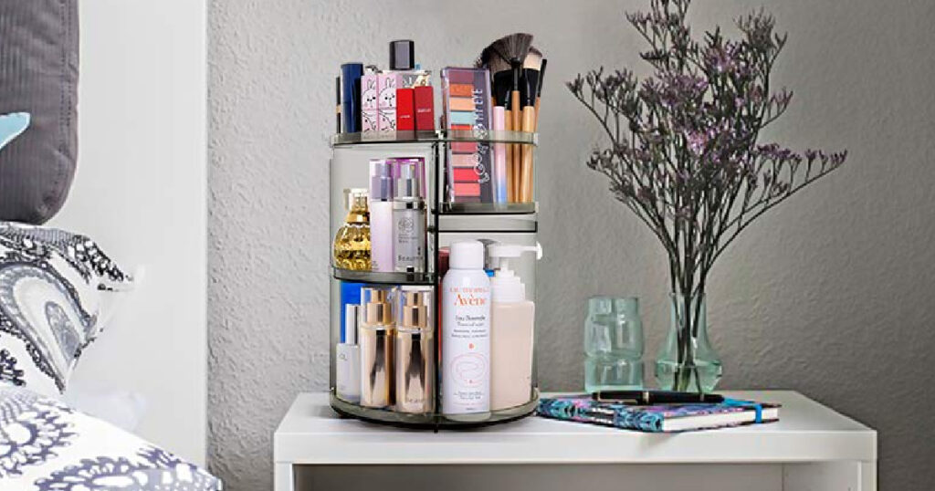 Makeup Organizer