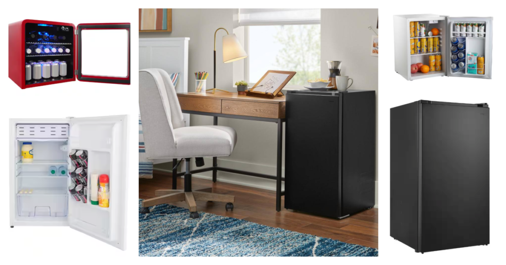 Mini Fridges