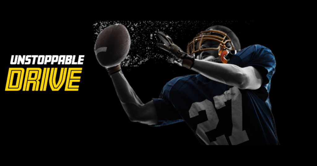 Mobil Delvac Unstoppable Sweepstakes