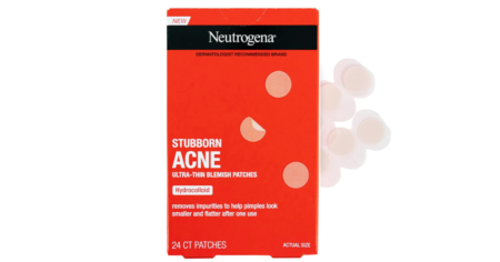 Neutrogena Acne Dots