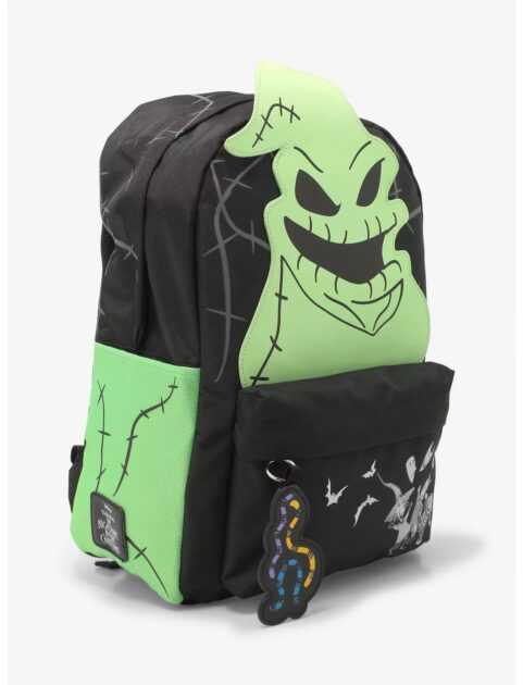 Nightmare Oogie backpack