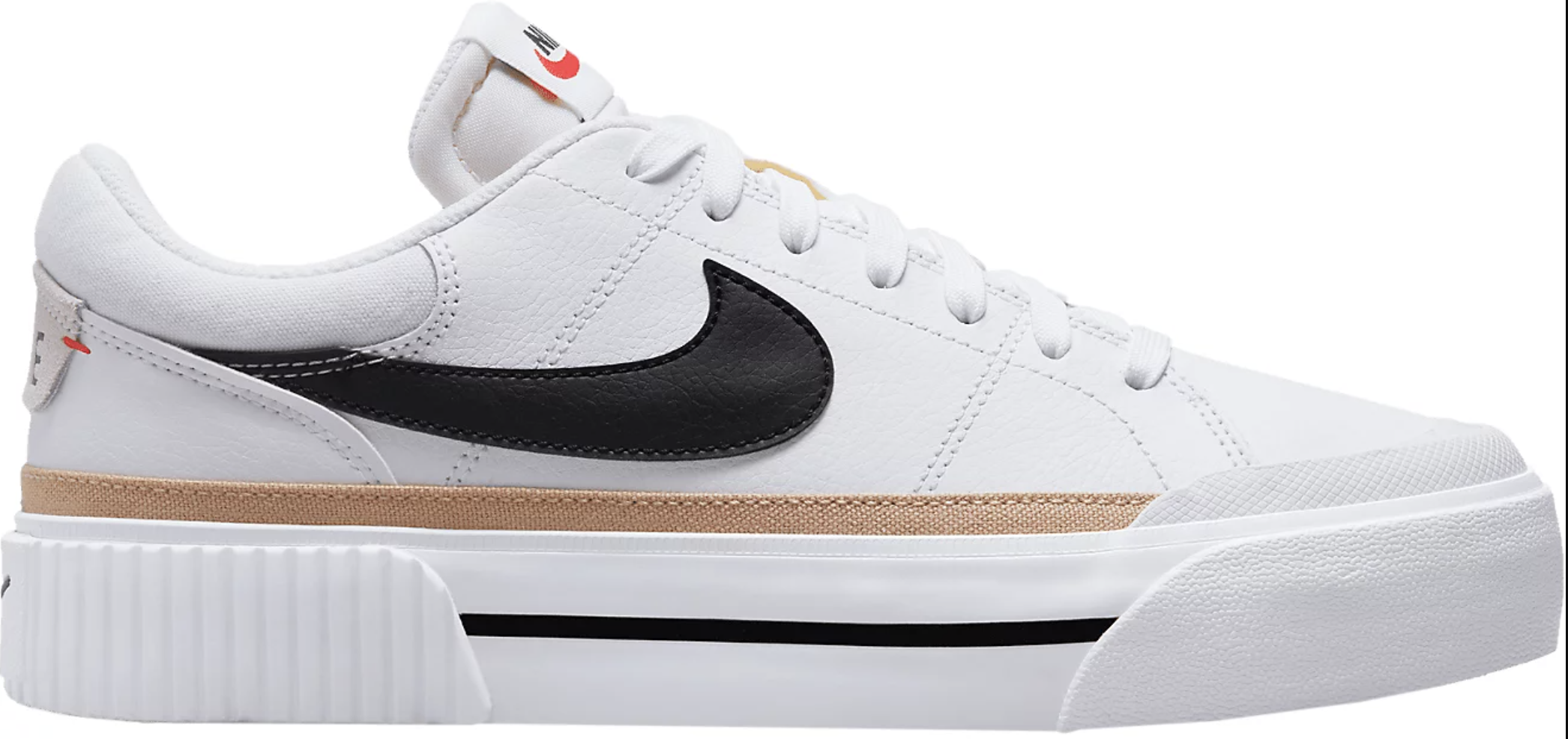 Nike Women s Court Legacy Lift Platform Shoes Nike Women s Court Legacy Lift Platform Shoes