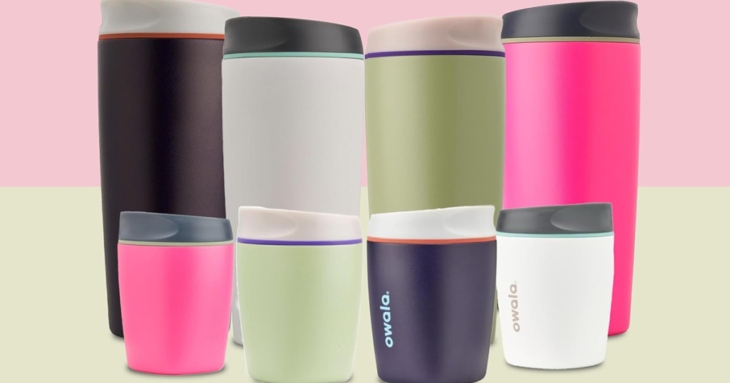 Owala Tumblers 1 Owala Tumblers 1
