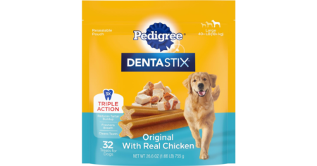 Pedigree Dentastix