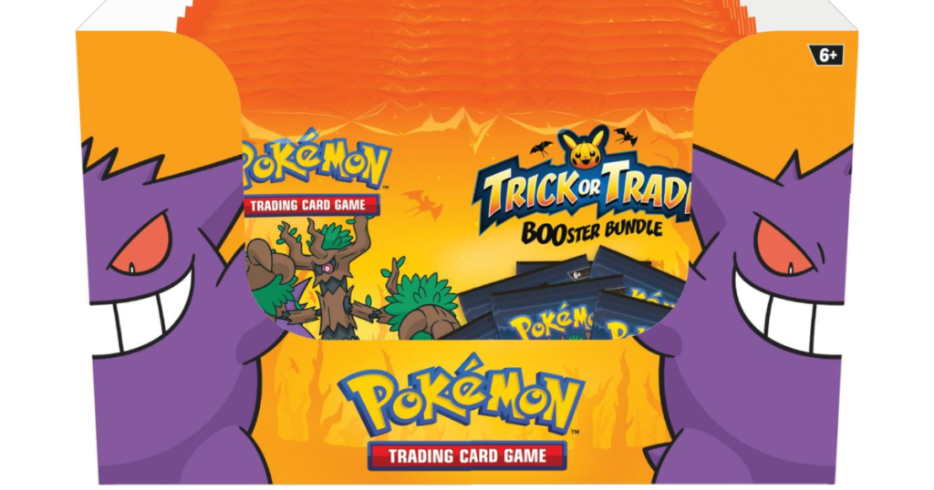 Pokemon Trading Card Game