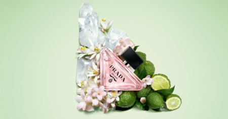 Prada Paradoxe Virtual Flower Fragrance