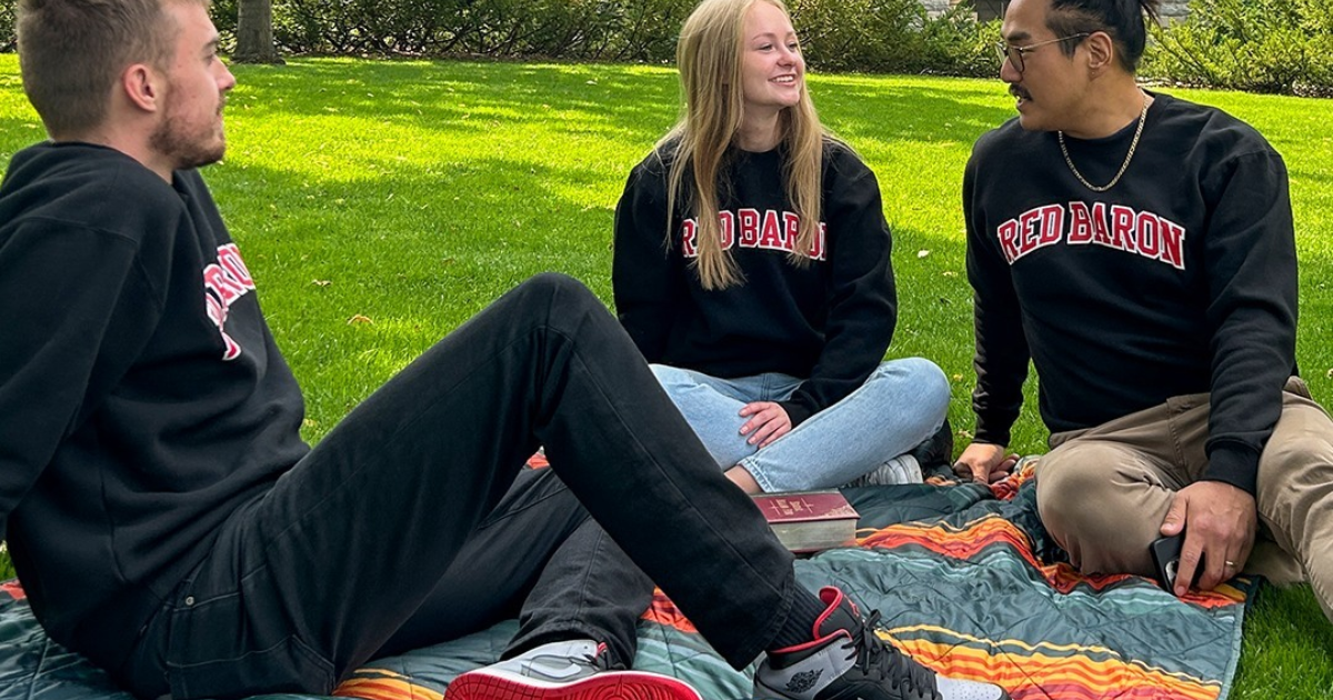 Red Barron Collegiate Collection Giveaway Red Barron Collegiate Collection Giveaway