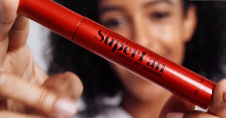 SMASHBOX MASCARA
