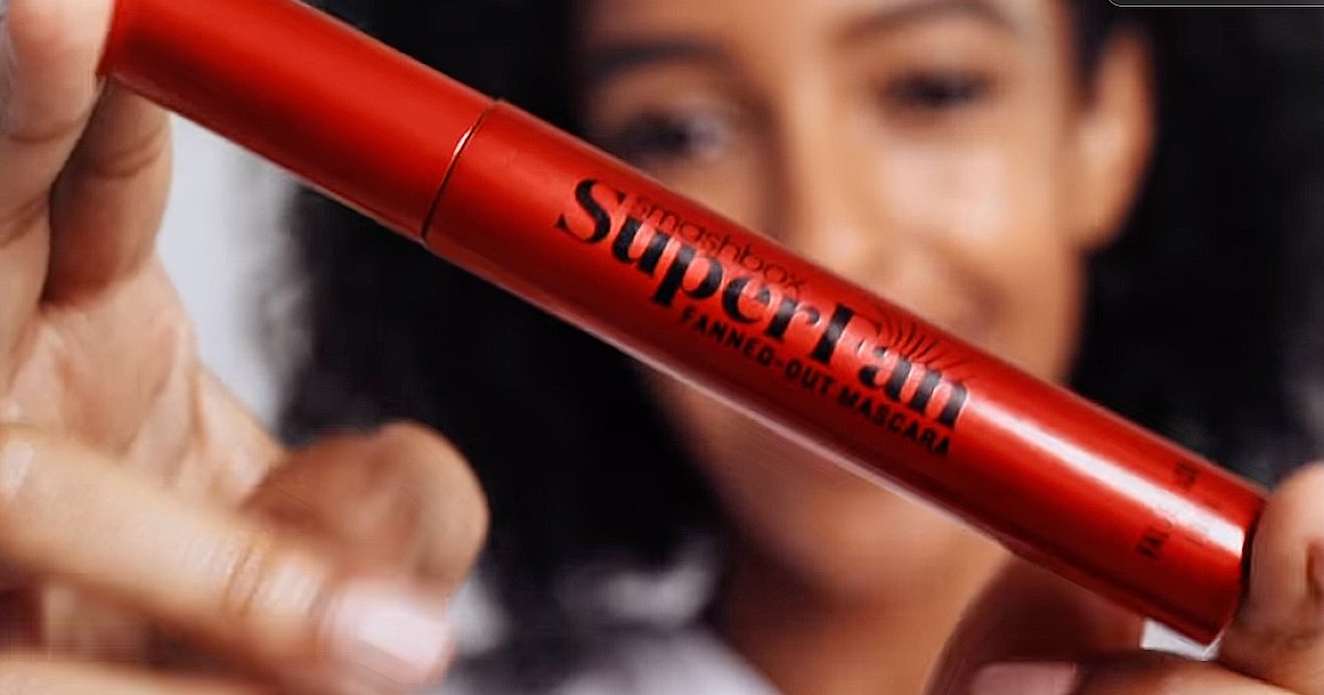 SMASHBOX MASCARA