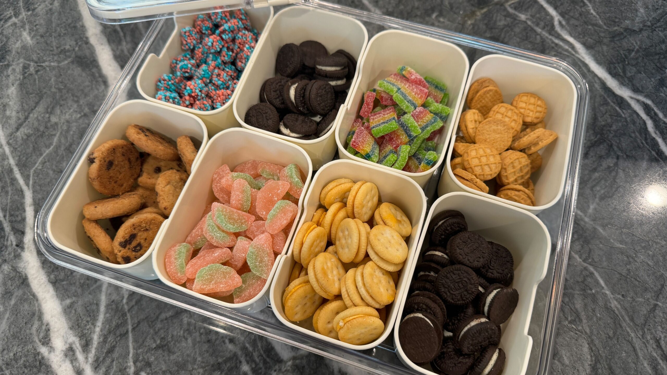 SNACKLE BOX 3 SNACKLE BOX 3 scaled