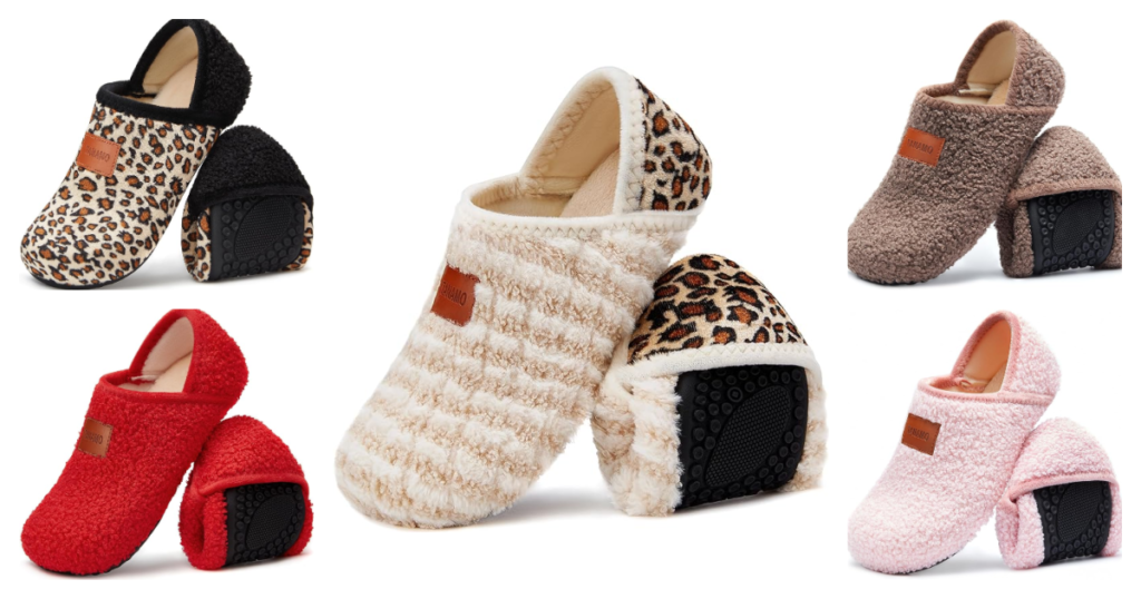 Slipper Socks