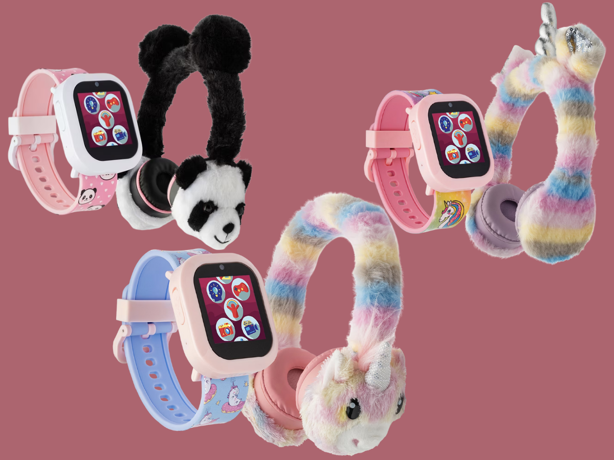 Smartwatch Bundle Smartwatch Bundle