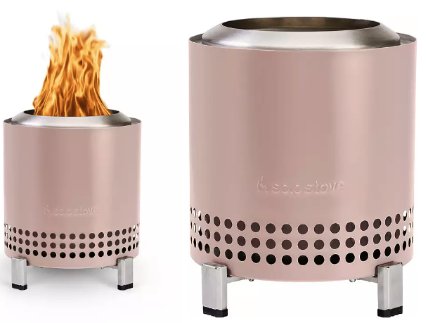 Solo Stove
