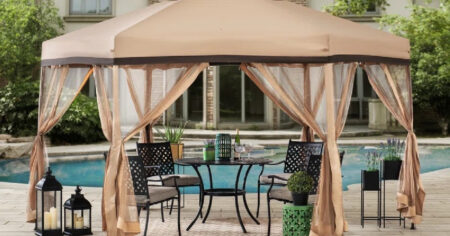 Sunjoy Gazebo