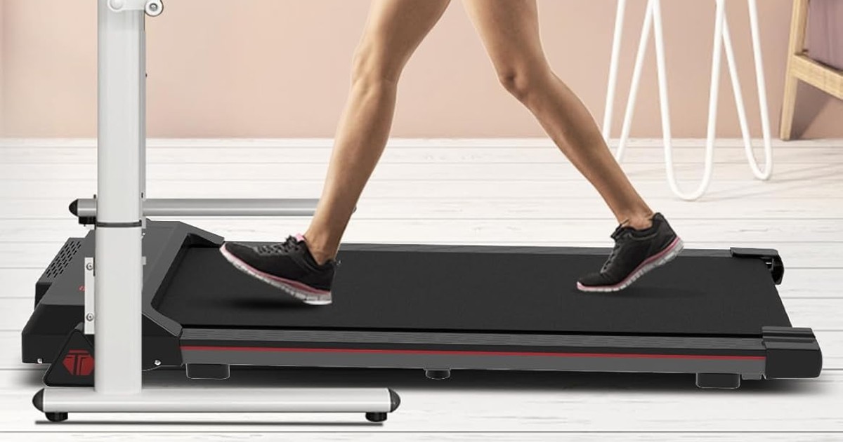 TREADMILL TREADMILL