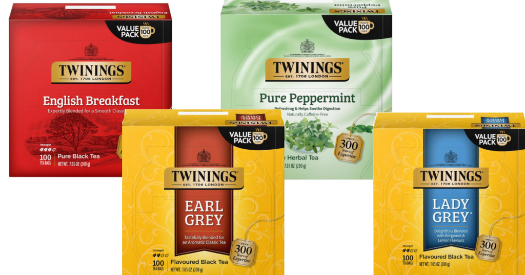Twinings Tea Twinings Tea