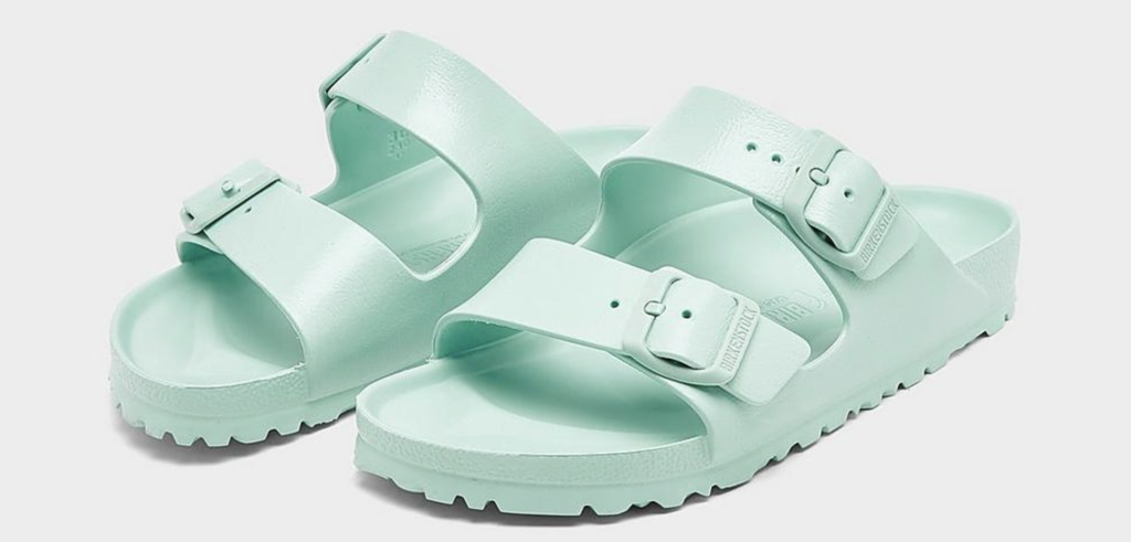 Birkenstock sandals