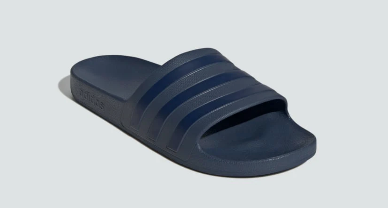 adidas slide