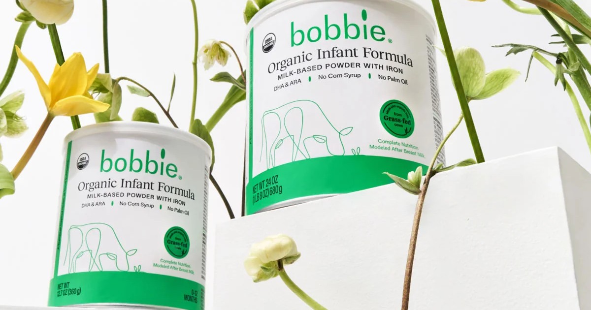 bobbie infant formula bobbie infant formula