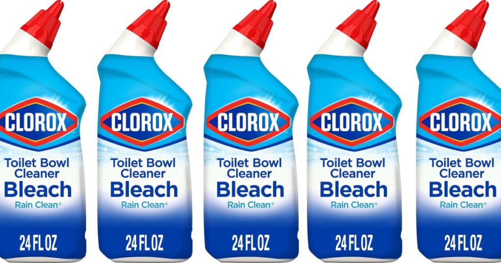 clorox deal clorox deal