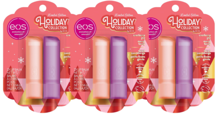 eos lipbalm