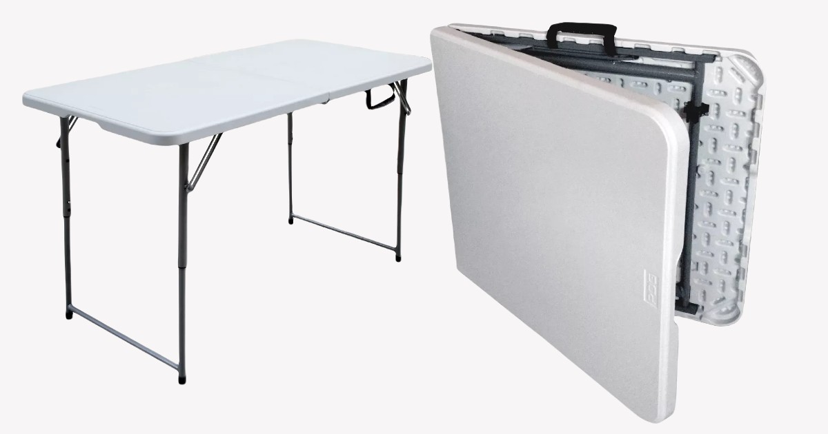 foldable table foldable table