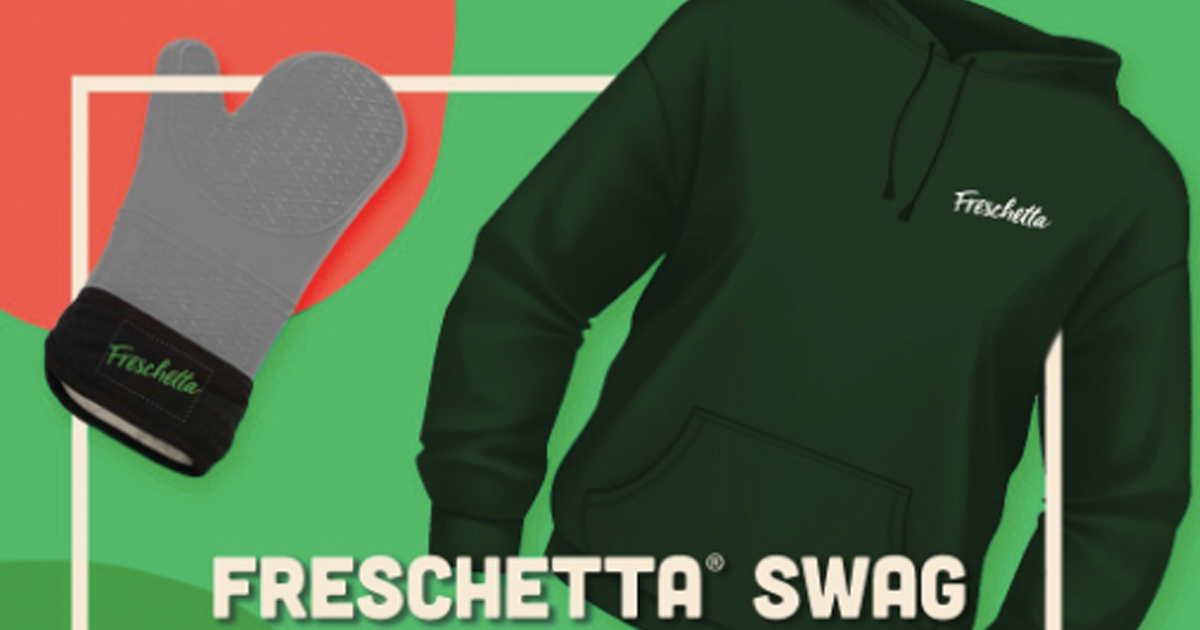 freschetta swag freschetta swag