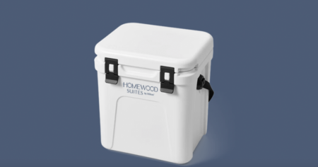 homewood suites cooler