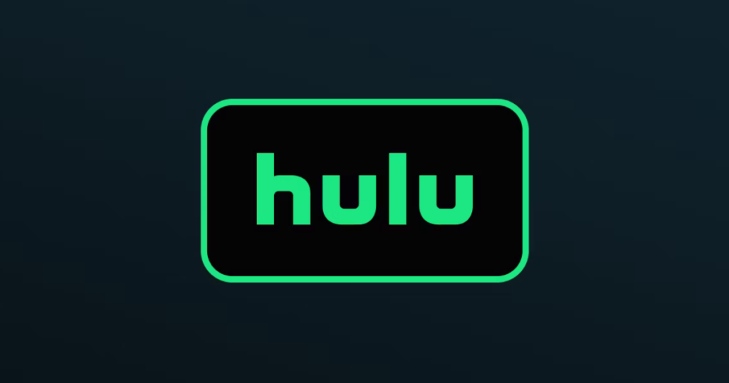 Hulu logo