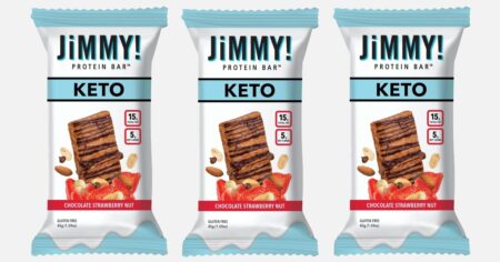 jimmy keto