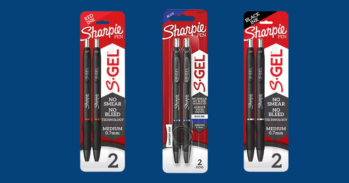 staples sharpie s gel pen staples sharpie s gel pen