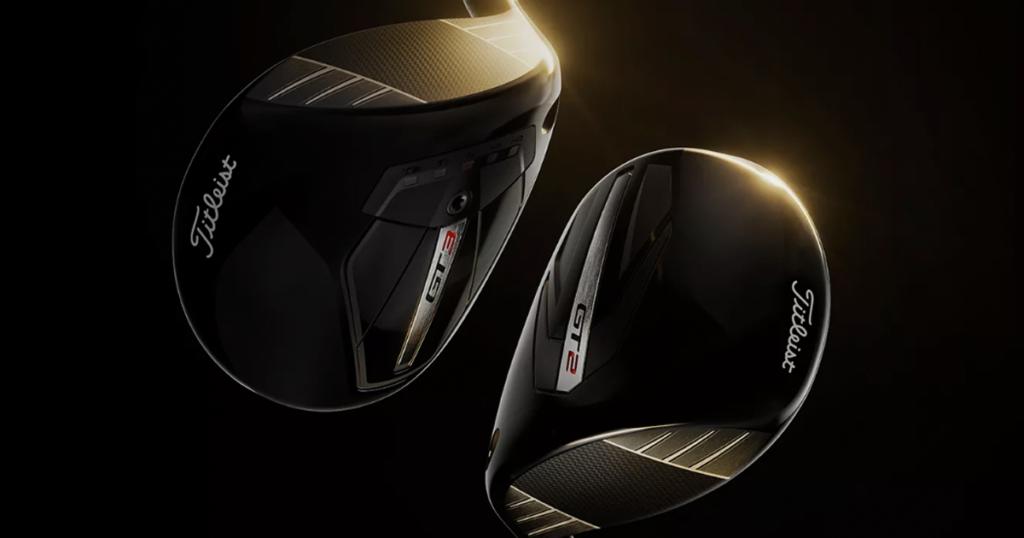 titleist driver