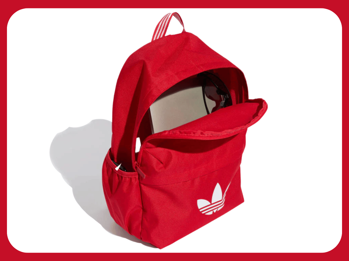 Adidas Backpack