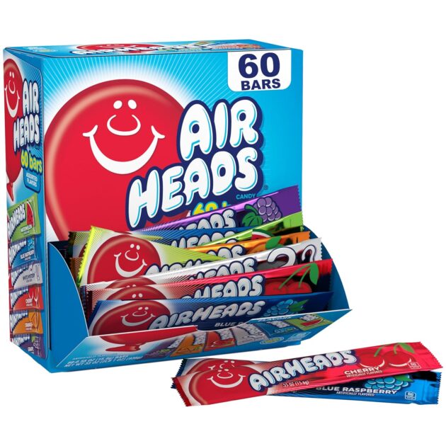 Airheads Bars Airheads Bars