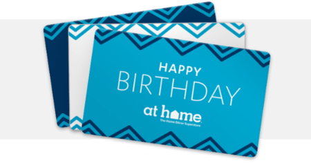 At Home Scavenger Hunt Instant Win Game Sweepstakes