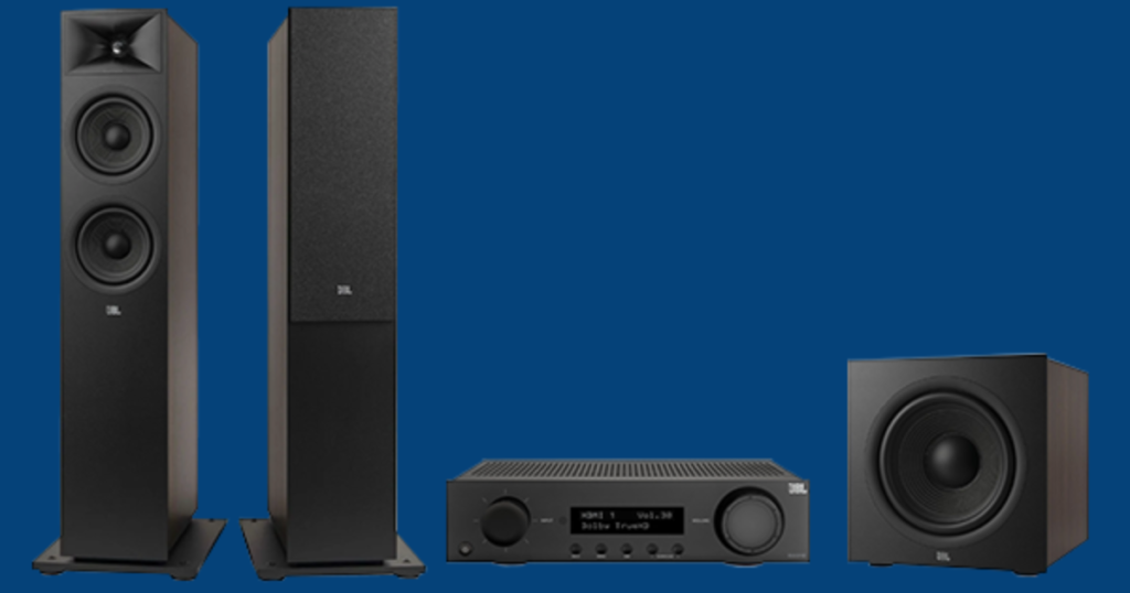 Audio Advice Monthly Giveaway