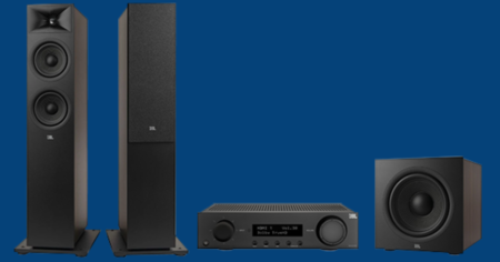 Audio Advice Monthly Giveaway