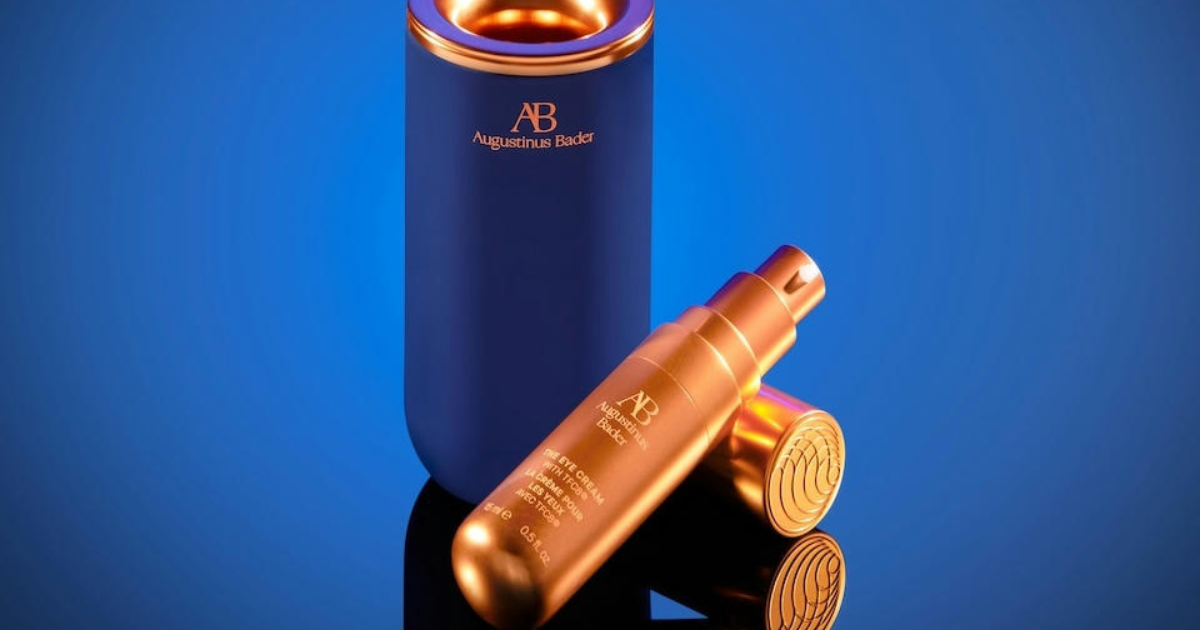 Augustinus Bader The Eye Cream