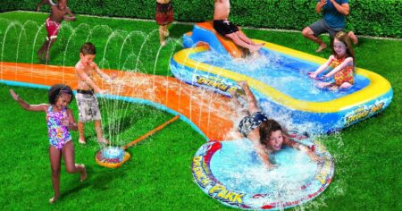 BANZAI WATER PARK